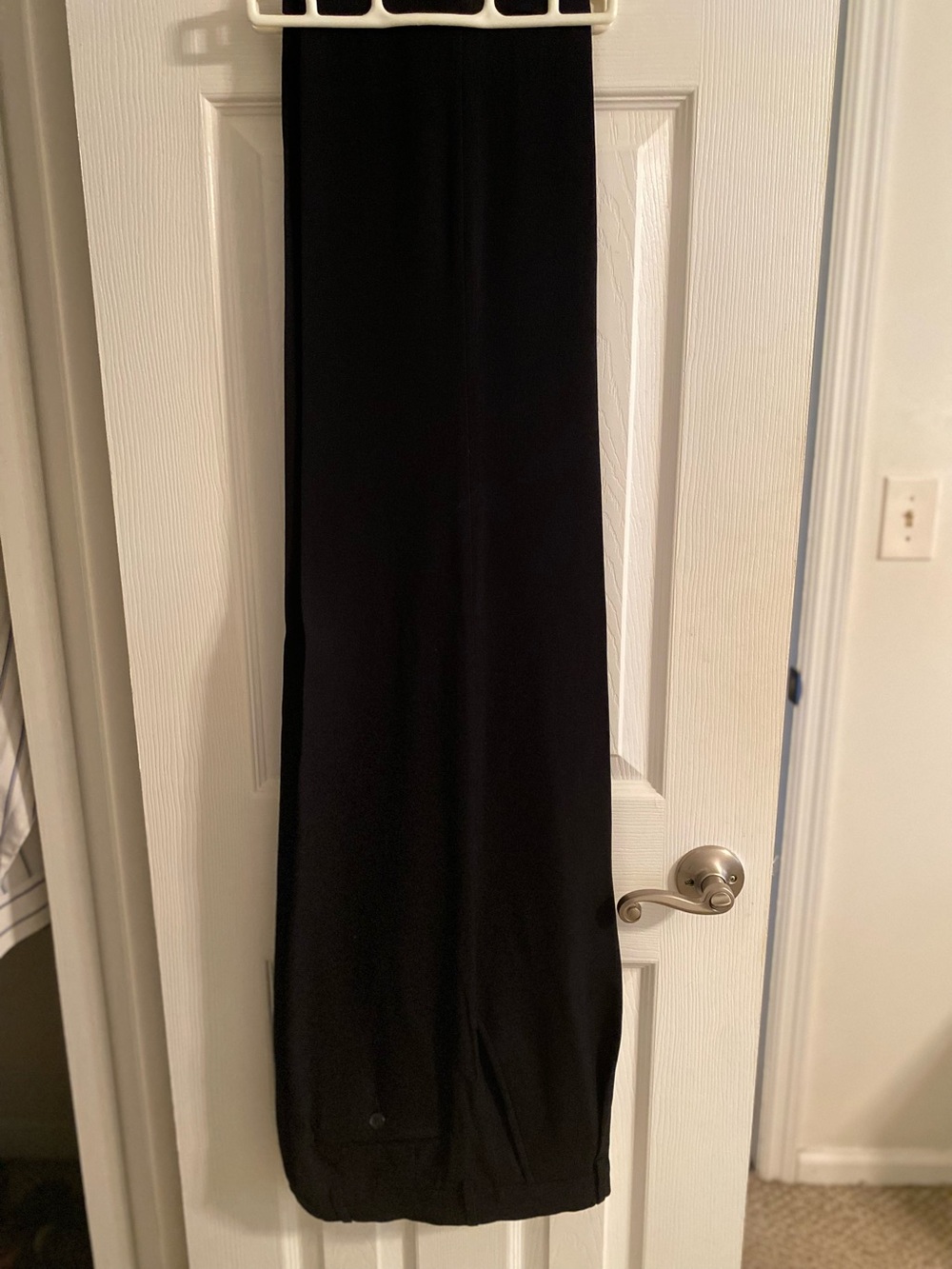 Perry Ellis Classic Black Dress Pants